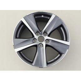 Lexus GS200T GS350 GS450H Toyota rim 18X8 ET45