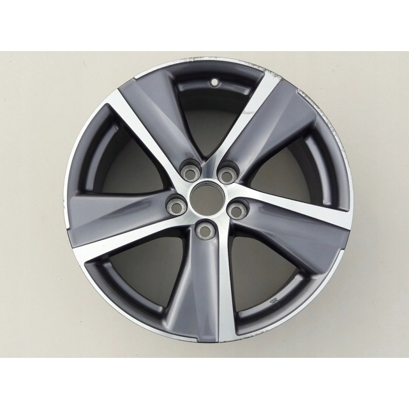 Lexus GS200T GS350 GS450H Toyota rim 18X8 ET45