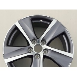 Lexus GS200T GS350 GS450H Toyota rim 18X8 ET45