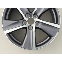 Lexus GS200T GS350 GS450H Toyota rim 18X8 ET45