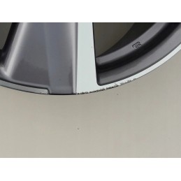 Lexus GS200T GS350 GS450H Toyota rim 18X8 ET45