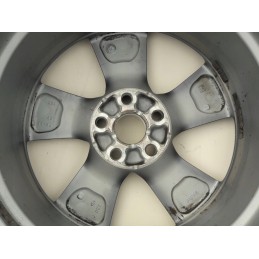 Lexus GS200T GS350 GS450H Toyota rim 18X8 ET45