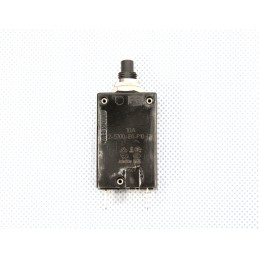 Aviation-automatic-fuse-10a-small size