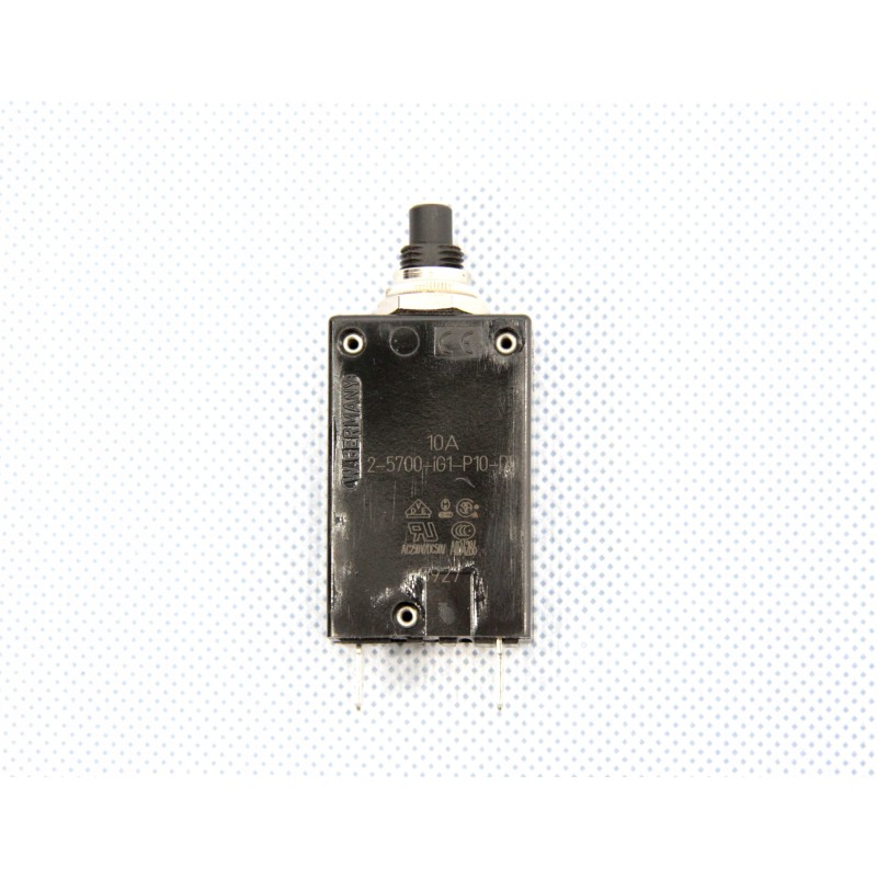 Aviation-automatic-fuse-10a-small size