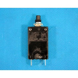 Aviation-automatic-fuse-10a-small size