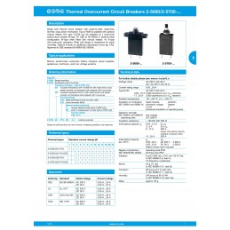 Aviation-automatic-fuse-10a-small size