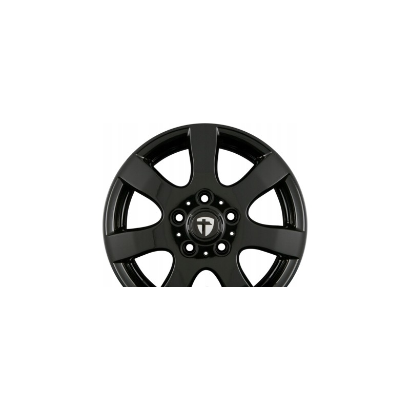 1x Rim TOMASON 15 5x118 1100000017