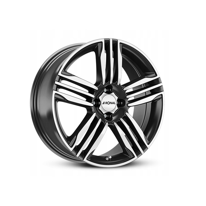 1x Rim Ronal 18 4x108 012 3587 003