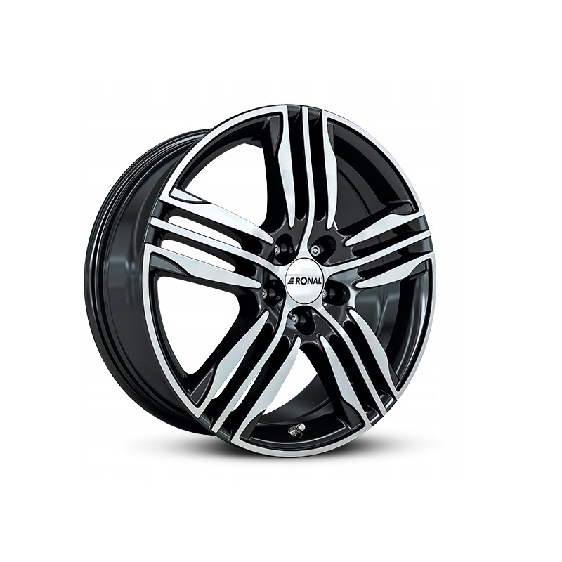 1x Rim Ronal 19 5x112 012 4098 053