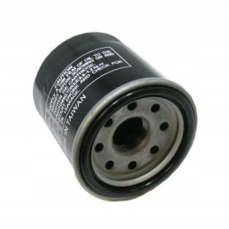 Oil filter HF199 for Polaris quads 2521424
