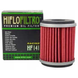 Hiflo oil filter hf141 yamaha