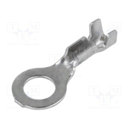 10 pcs x BM GROUP - BM 91115 - Tip: ring, M5, 0.5÷1mm2, crimped, for cable, non-insulated, tinned