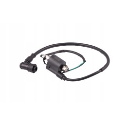 Ignition coil moped ATV quad 2 cables