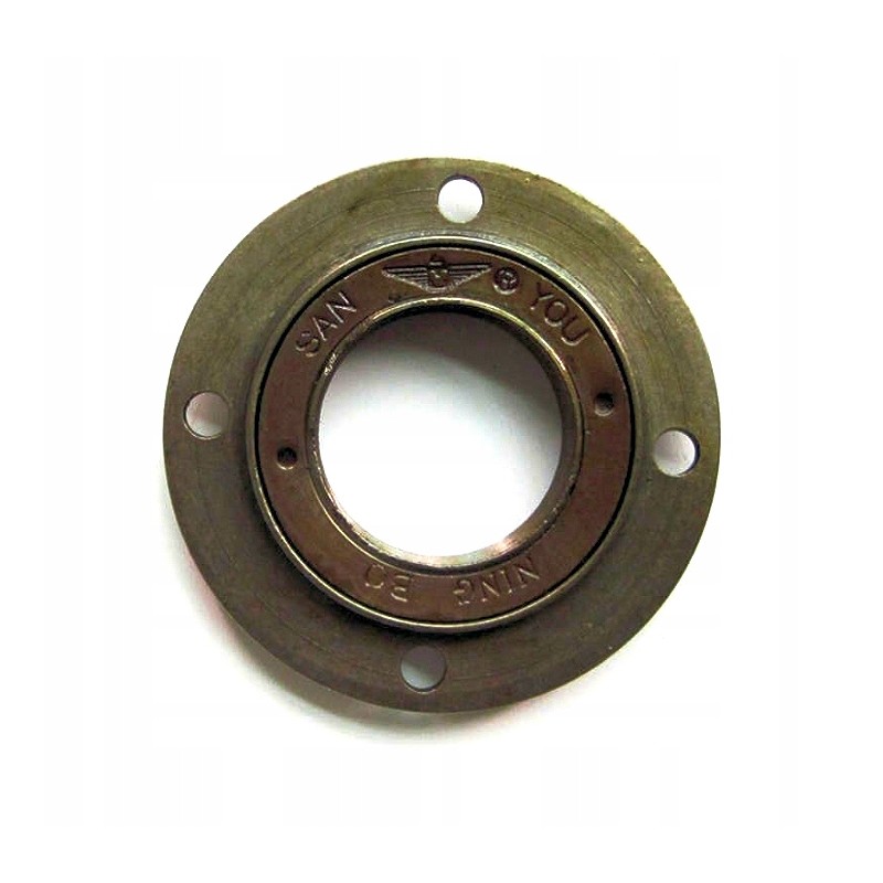 Free wheel for sprockets with a mounting hole 54mm x 34mm scooter bicycle