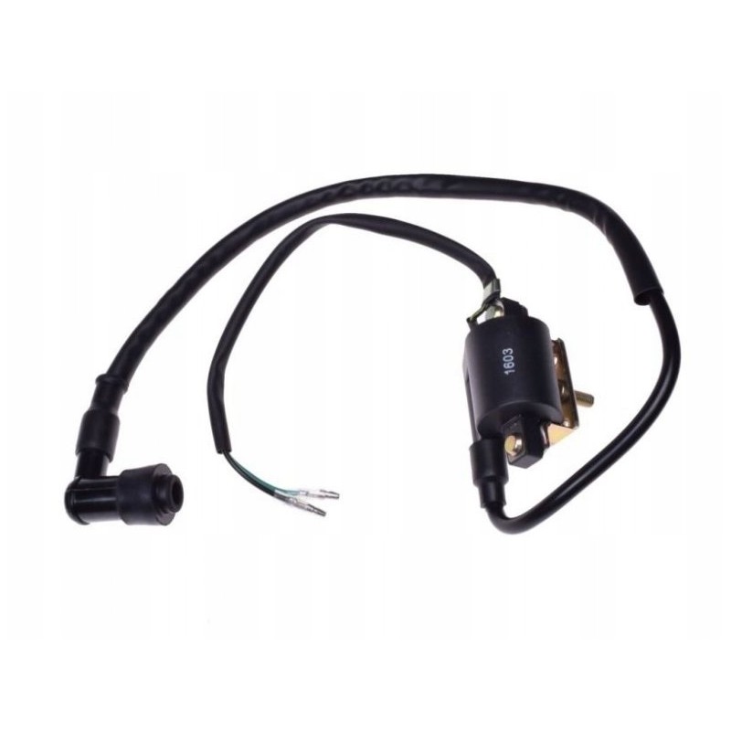 Chinese quad 50 70 110 125 atv ignition coil