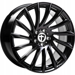 1x Rim TOMASON 17 5x112 1240000034
