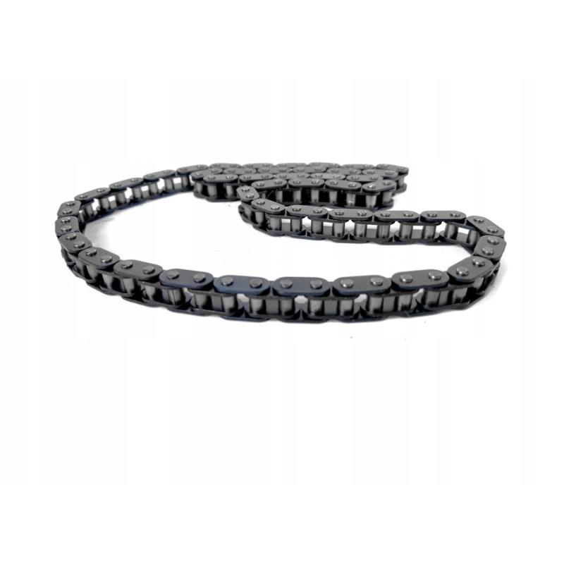 Chain type T8F, 700 mm long, for quad, go-kart, scooter, buggy