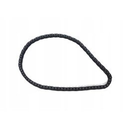 Chain type T8F, 700 mm long, for quad, go-kart, scooter, buggy