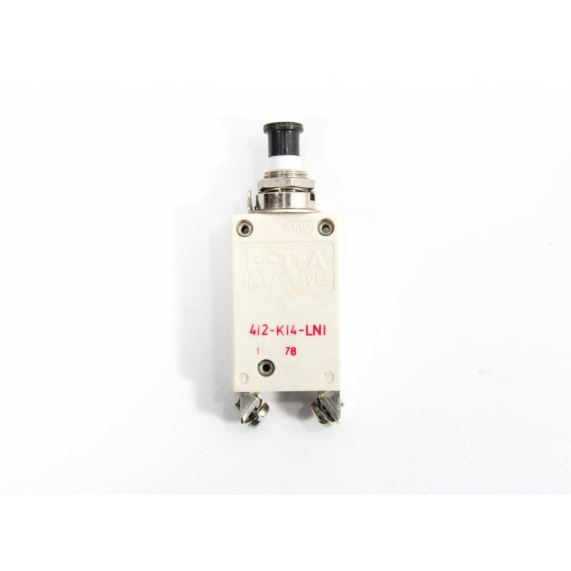 Aviation-automatic-fuse-0-8a