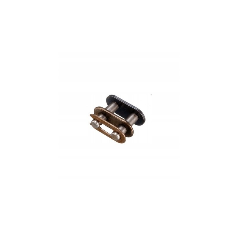 T8F type chain connector for quad, scooter, go-kart, buggy, bicycle