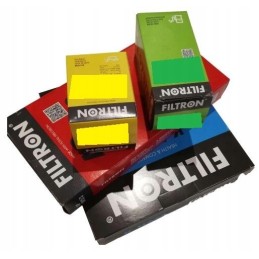 Fuel filter case deutz fahr pp 845 1