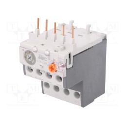 1 pcs x LS ELECTRIC - GTK-12M 4-6A - Thermal relay, Series: METAMEC, Auxiliary contacts: NO + NC, 4÷6A