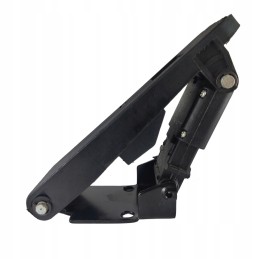 Electric engine gas pedal with potentiometer for go-kart buggy v2p