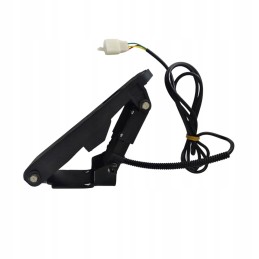 Electric engine gas pedal with potentiometer for go-kart buggy v2p