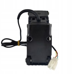 Electric engine gas pedal with potentiometer for go-kart buggy v2p