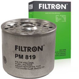 Fuel filter filter for BMC Levend 60