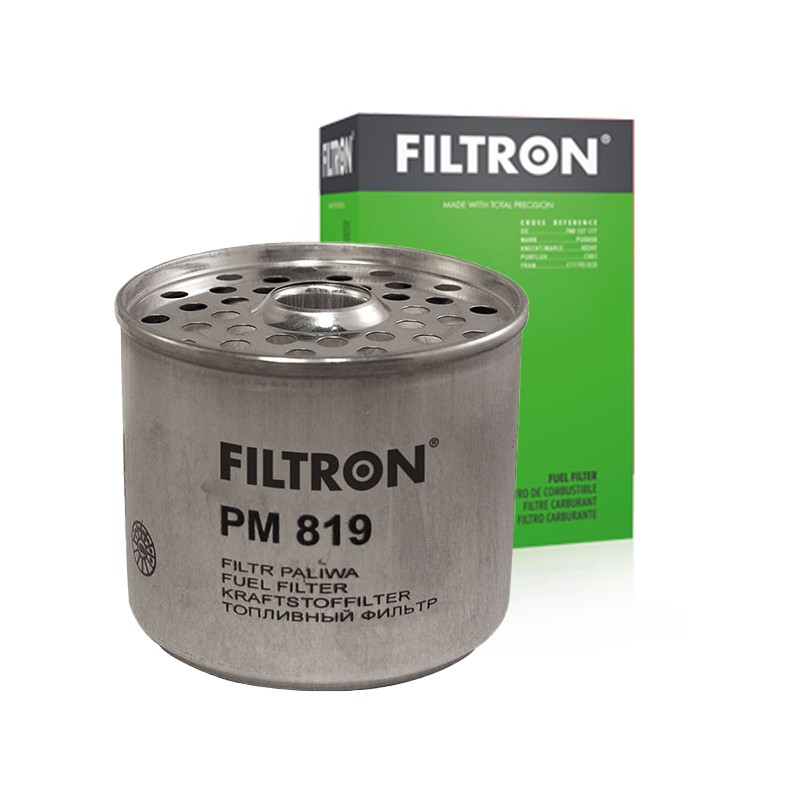 Fuel filter filter for BMC Levend 60