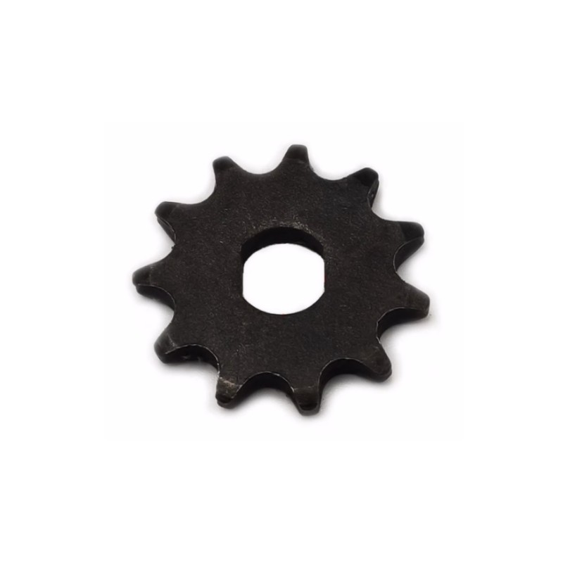 13z engine sprocket, type T8F, for a quad, a scooter, a go-kart, a bugy, a bicycle