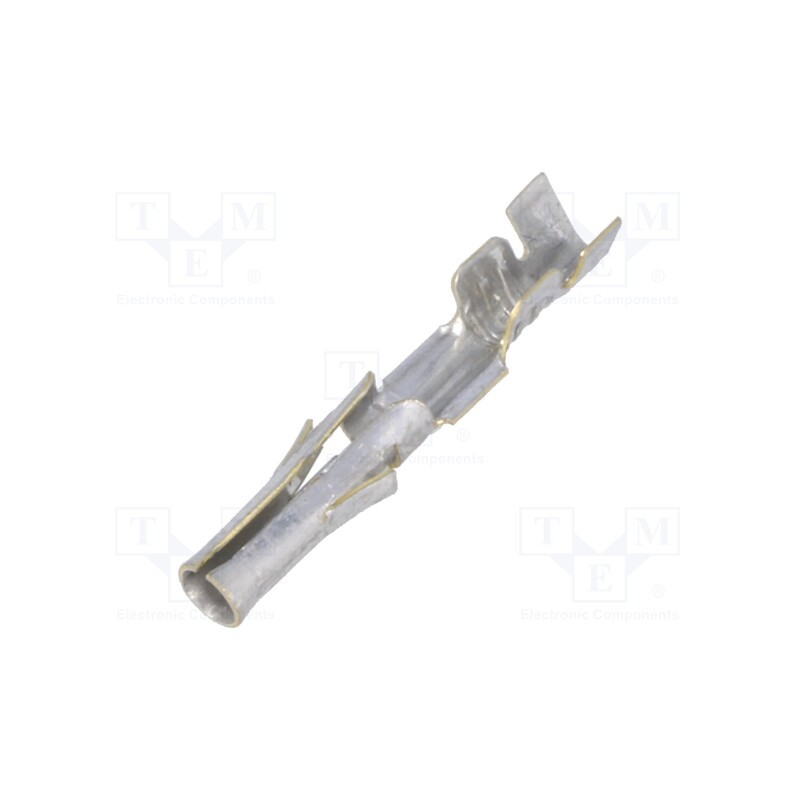 10 pcs x MOLEX - 2091119 - Contact, female, tinned, 22AWG÷18AWG, Standard .093', bulk, 5.03mm