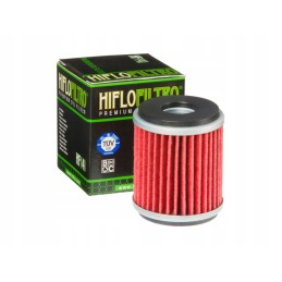Oil filter hf141 rieju 125 marathon pro 09/11