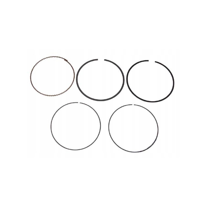 Piston ring 77 00 go kart engine honda gx270 motogeneric