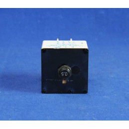 Aviation-automatic-fuse-3x0-5a
