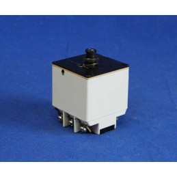 Aviation-automatic-fuse-3x0-5a