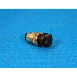 Instrument-lighting-fitting lamp