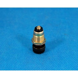 Instrument-lighting-fitting lamp