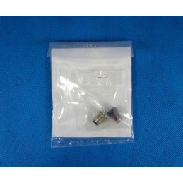 Instrument-lighting-fitting lamp