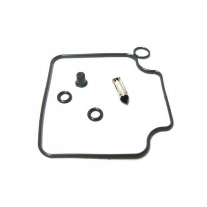 Carburetor repair kit cab h26 honda trx 300 350 400 450