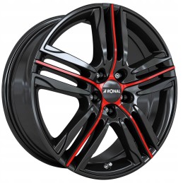 1x Rim Ronal 17 5x114 3 012 3573 029