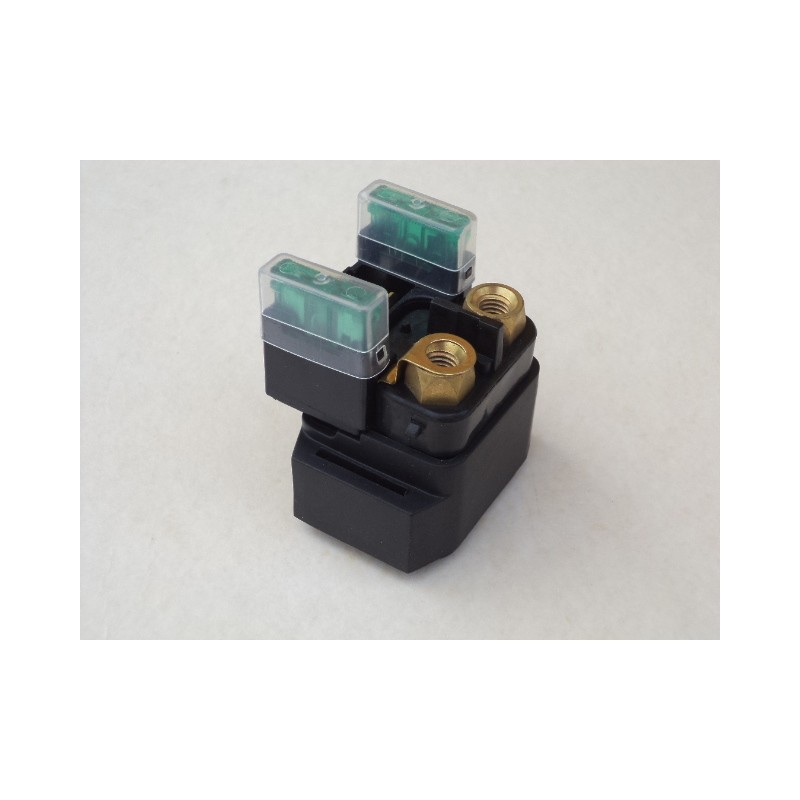Yamaha VK10L Professional starter relay
