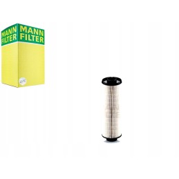 Man mann filter fuel filter