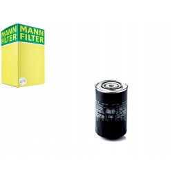 Iveco Mann filter fuel filter
