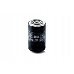 Iveco Mann filter fuel filter