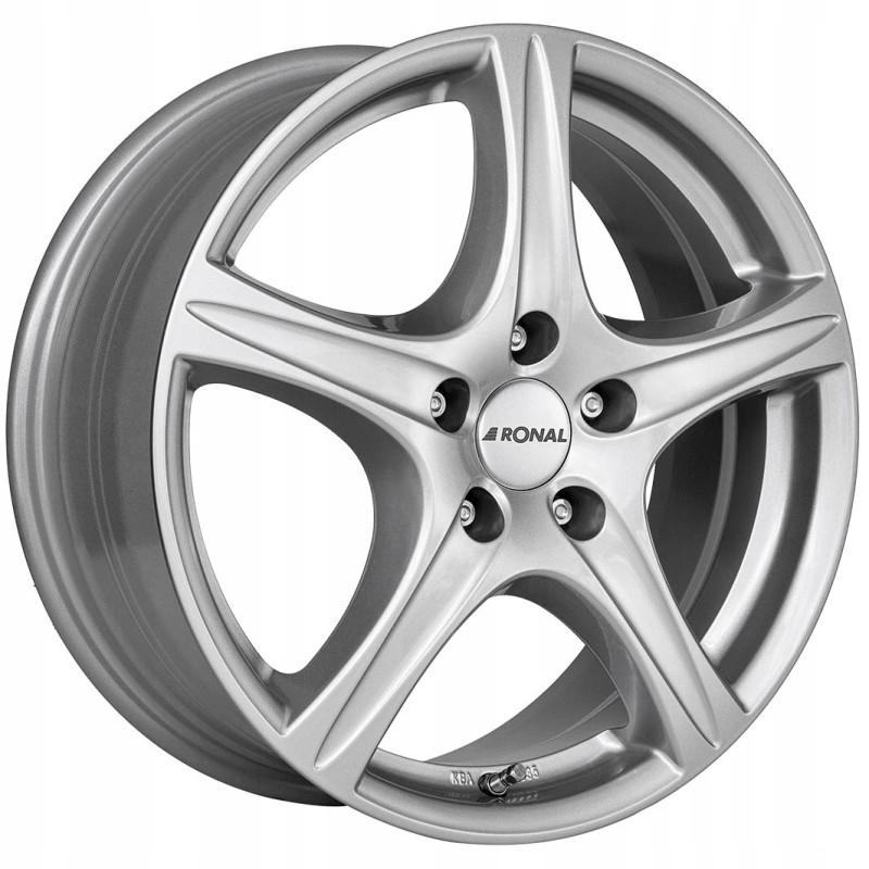 1x Rim Ronal 19 5x120 012 4099 026