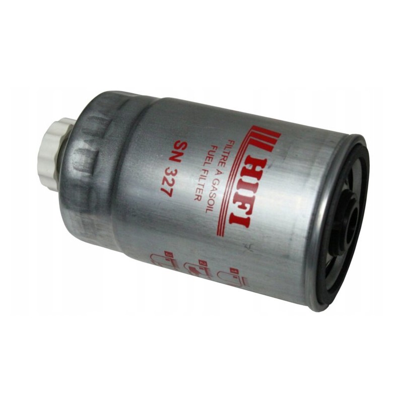 Fuel filter deutz fahr same fiat p550588 wk8421