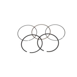 Piston rings 88 00 go kart engine honda gx390