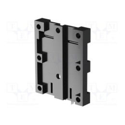 1 pcs x ITALTRONIC - 04.308N000 - Fastening base